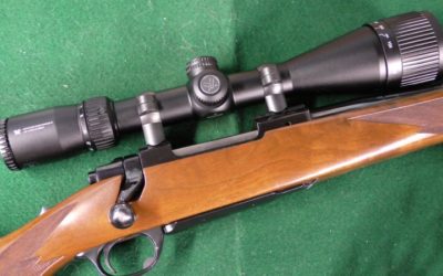 How to Adjust a Rifle Scope (Plus 3 Great Scope Recommendations)