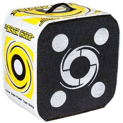 Black Hole Foam Archery Target