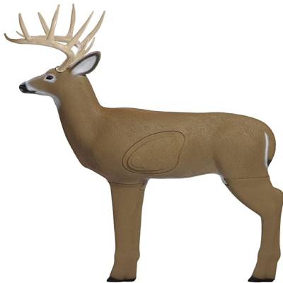 Shooter 3D Buck Archery Target