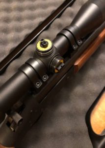 How to Move a Rifle Scope