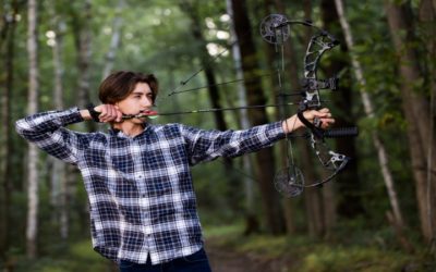 7 Best Beginner Tips on Archery Shooting (Easily Get Your Groups Tighter)
