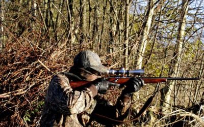 3 Gun Hunting Mistakes to Easily Avoid