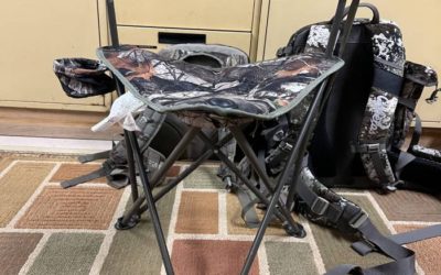 5 Best Hunting Chairs on the Market