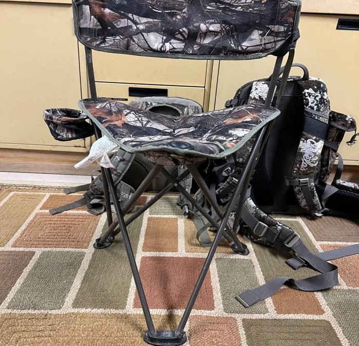 5 Best Hunting Chairs on the Market