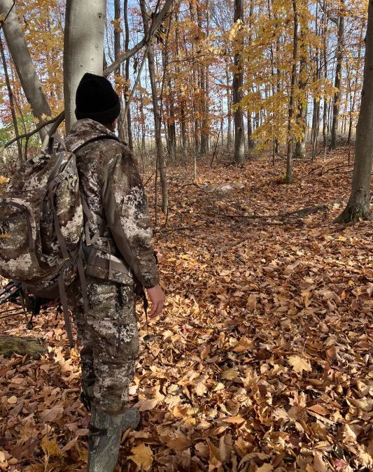 11 Best Cover Scents for Whitetail Deer Hunting