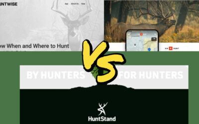 3 Best Whitetail Hunting Apps to Bag a Big Buck
