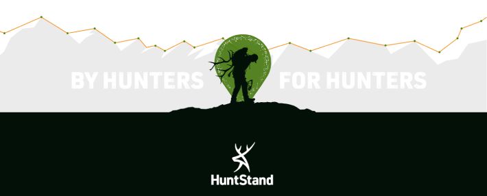 Hunstand Whitetail Hunting App