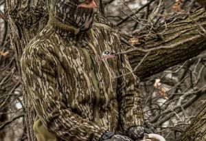 Mossy Oak Bottomland Camo Pattern