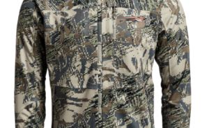 Sitka Open Country Camo Pattern