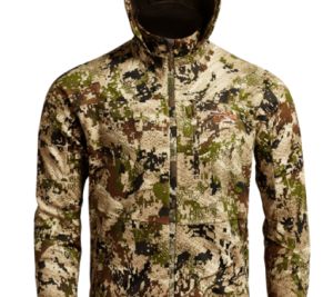 Sitka Subalpine Camo Pattern