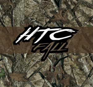 Truetimber HTC Camo Pattern