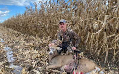 Secrets of How to Hunt Whitetail Deer Successfully