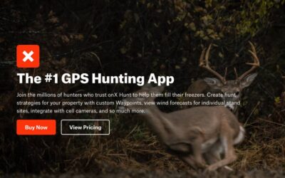 Hunting Tech Unleashed: Can the onX Hunt App Live Up to the Hype?”